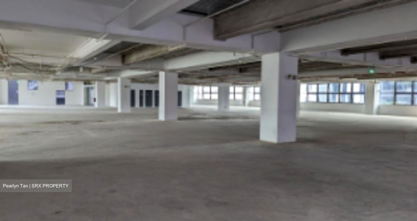 Sakae Building (D19), Factory #472588071